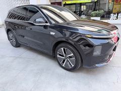 Li Auto L6 Pro - photo 6