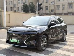 Geely Galaxy Starship 7 120km Explorer Edition - ფოტო 1