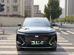 Geely Galaxy Starship 7 120km Explorer Edition - ფოტო 2