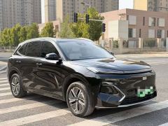 Geely Galaxy Starship 7 120km Explorer Edition - ფოტო 3