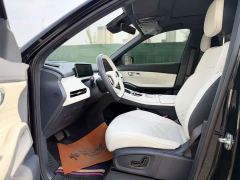 Geely Galaxy Starship 7 120km Explorer Edition - ფოტო 4