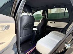 Geely Galaxy Starship 7 120km Explorer Edition - ფოტო 5