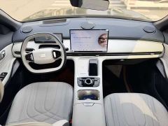 Geely Galaxy Starship 7 120km Explorer Edition - ფოტო 6