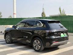 Geely Galaxy Starship 7 120km Explorer Edition - ფოტო 7