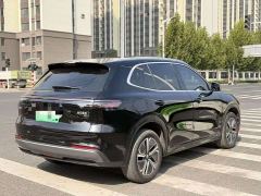 Geely Galaxy Starship 7 120km Explorer Edition - ფოტო 8