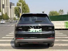 Geely Galaxy Starship 7 120km Explorer Edition - ფოტო 9