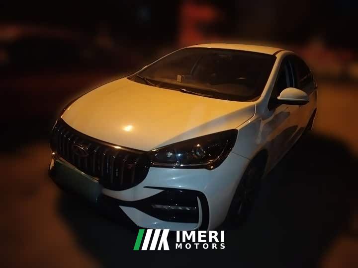 Chery Arrizo 5 1.5L Manual Style Edition - ავტომობილი ჩინეთიდან