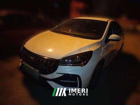 2024 Chery Arrizo 5 1.5L Manual Style Edition - ავტომობილი ჩინეთიდან