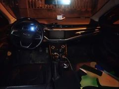 Chery Arrizo 5 1.5L Manual Style Edition - ფოტო 12