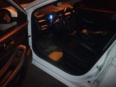 Chery Arrizo 5 1.5L Manual Style Edition - ფოტო 13