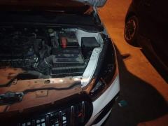 Chery Arrizo 5 1.5L Manual Style Edition - ფოტო 19