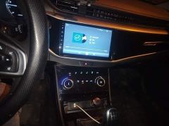 Chery Arrizo 5 1.5L Manual Style Edition - ფოტო 5
