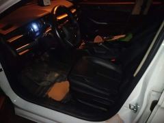 Chery Arrizo 5 1.5L Manual Style Edition - ფოტო 7