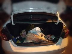 Chery Arrizo 5 1.5L Manual Style Edition - ფოტო 9