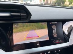 Audi A3 Facelift Sportback 35 TFSI Fashion Sport - фото 11