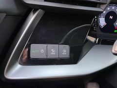 Audi A3 Facelift Sportback 35 TFSI Fashion Sport - фото 12