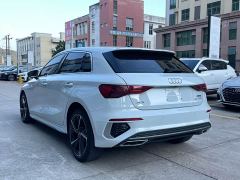 Audi A3 Facelift Sportback 35 TFSI Fashion Sport - фото 14