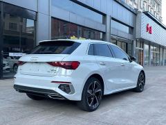 Audi A3 Facelift Sportback 35 TFSI Fashion Sport - фото 16