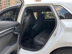 Audi A3 Facelift Sportback 35 TFSI Fashion Sport - фото 5