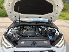 Audi A3 Facelift Sportback 35 TFSI Fashion Sport - фото 9