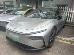 Xpeng P7 Long Range Max - ფოტო 1