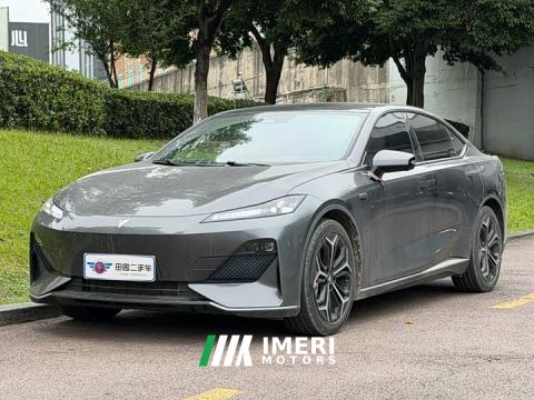 2024 Deepal Deep Blue SL03 135Plus Glory Edition - автомобиль из Китая