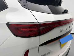 Haval H6 Third Generation 2.0T Automatic AWD Supreme - ფოტო 10