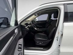 Haval H6 Third Generation 2.0T Automatic AWD Supreme - ფოტო 11