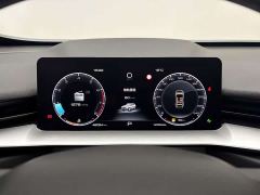 Haval H6 Third Generation 2.0T Automatic AWD Supreme - ფოტო 13