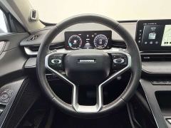 Haval H6 Third Generation 2.0T Automatic AWD Supreme - ფოტო 14