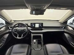 Haval H6 Third Generation 2.0T Automatic AWD Supreme - ფოტო 15