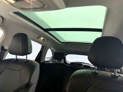Haval H6 Third Generation 2.0T Automatic AWD Supreme - ფოტო 16