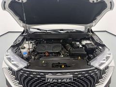 Haval H6 Third Generation 2.0T Automatic AWD Supreme - ფოტო 17