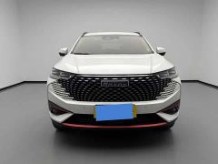 Haval H6 Third Generation 2.0T Automatic AWD Supreme - ფოტო 2
