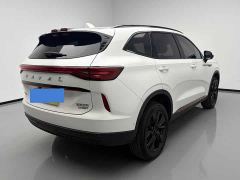 Haval H6 Third Generation 2.0T Automatic AWD Supreme - ფოტო 4