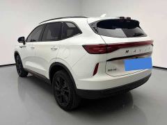 Haval H6 Third Generation 2.0T Automatic AWD Supreme - ფოტო 6