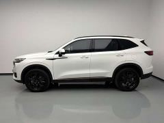 Haval H6 Third Generation 2.0T Automatic AWD Supreme - ფოტო 7