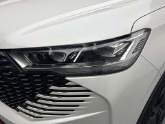Haval H6 Third Generation 2.0T Automatic AWD Supreme - ფოტო 9
