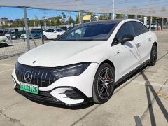 Mercedes-Benz EQE AMG EQE 53 4MATIC - фото 1