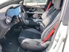 Mercedes-Benz EQE AMG EQE 53 4MATIC - фото 3