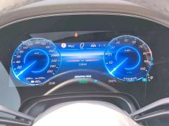 Mercedes-Benz EQE AMG EQE 53 4MATIC - фото 4