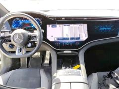 Mercedes-Benz EQE AMG EQE 53 4MATIC - фото 5