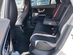 Mercedes-Benz EQE AMG EQE 53 4MATIC - фото 6