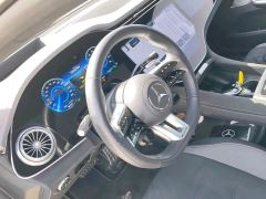 Mercedes-Benz EQE AMG EQE 53 4MATIC - фото 7