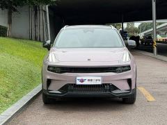 Lynk & Co 06 Remix 1.5T Shero - ფოტო 2