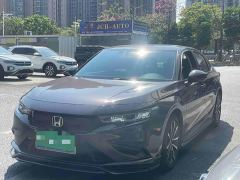 Honda Envix 240TURBO CVT Luxury - фото 1