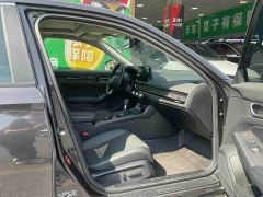 Honda Envix 240TURBO CVT Luxury - фото 10