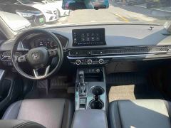 Honda Envix 240TURBO CVT Luxury - фото 11