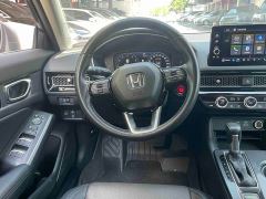 Honda Envix 240TURBO CVT Luxury - фото 12