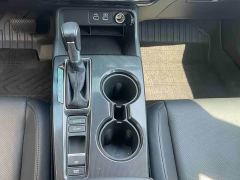 Honda Envix 240TURBO CVT Luxury - фото 13